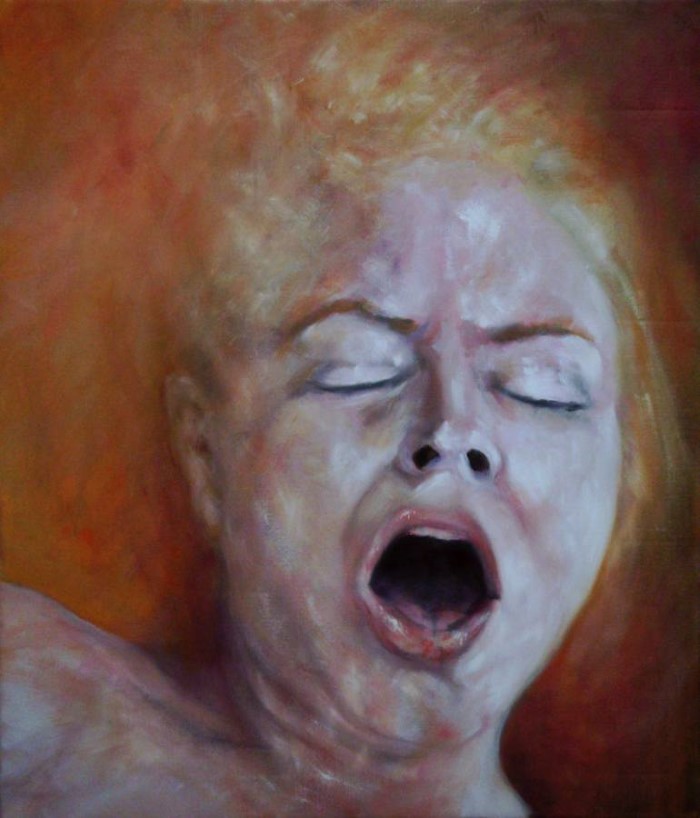 Особенная красота. Karin Rindler Karin Rindler