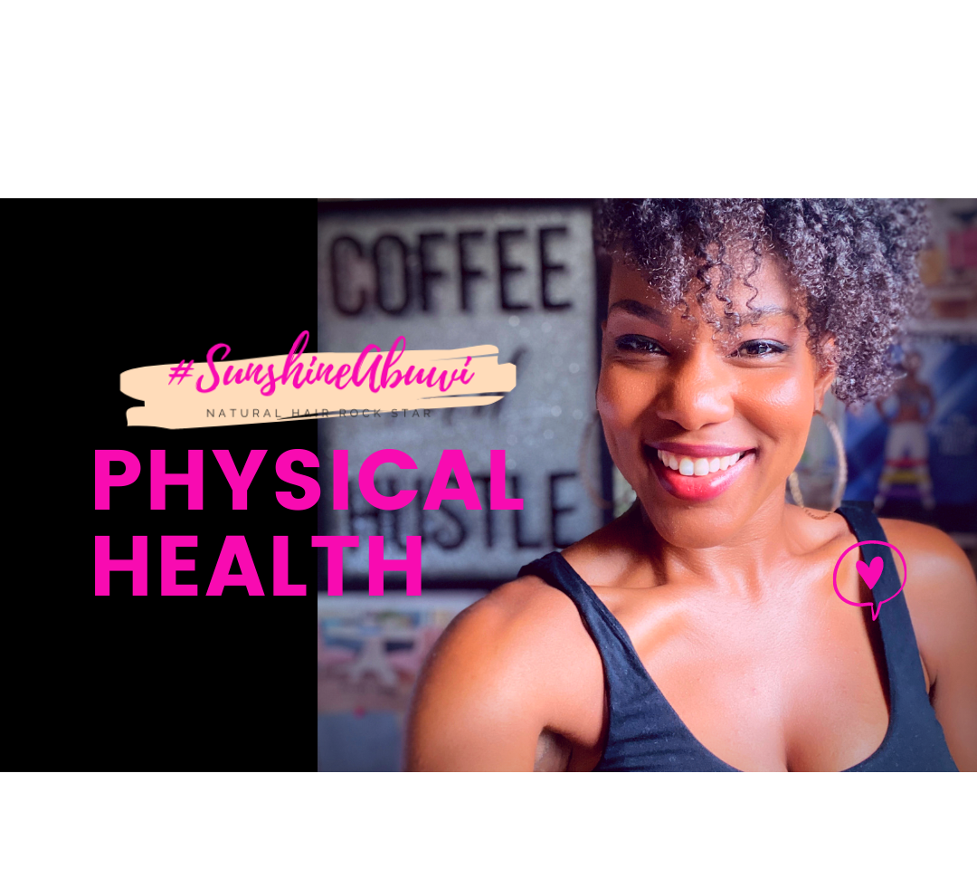 Managing Physical Health| Alcohol and Weight Gain?!