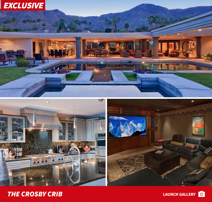 Jonas Brothers Spain CASA EN COACHELLA