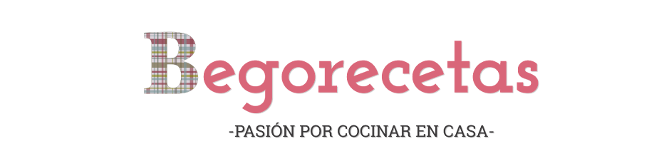 BEGORECETAS