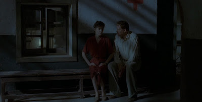 Dominion Prequel To Exorcist 2005 Movie Image 8