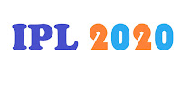 IPL2020