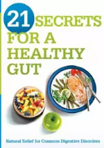 21 Secrets for A Healthy Gut PDF