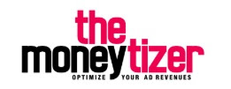 Banner The Moneytizer