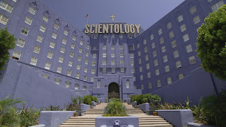 Scientology 