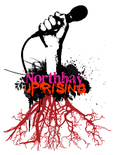 This research archive is part of the Northbay Uprising media collective