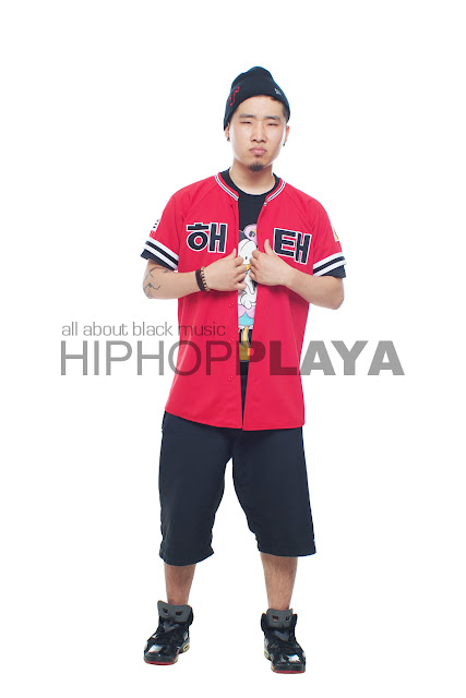 Uncharted Sound: [Hiphopplaya] The New Wave #5: Okasian, TakeOne, Ugly Duck