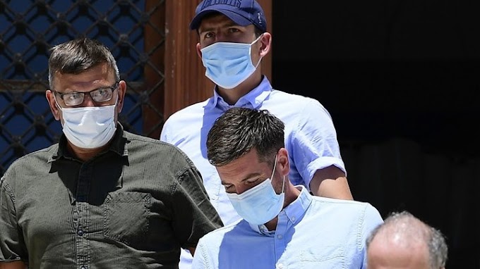 Μαγκουάιρ: Τα βράδια στη Μύκονο με 70.000 ευρώ σε αστακούς και σαμπάνιες - Τι έγινε στο πάρτι σε βίλα