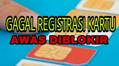registrasi ulang kartu xl ,  registrasi ulang kartu telkomsel,  cara registrasi ulang kartu 3,  cara registrasi ulang kartu AXIS
