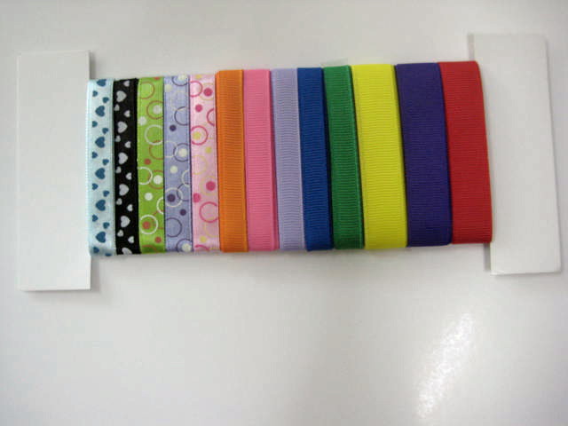 FNI KREATIF TRADING: Ribbons