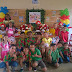 Grupo Escolar Getúlio Vargas promove 2º Sarau Literário