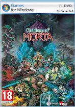 Descargar Children of Morta MULTi9 – ElAmigos para 
    PC Windows en Español es un juego de Pantalla Dividida desarrollado por Dead Mage