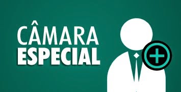 Câmara Especial