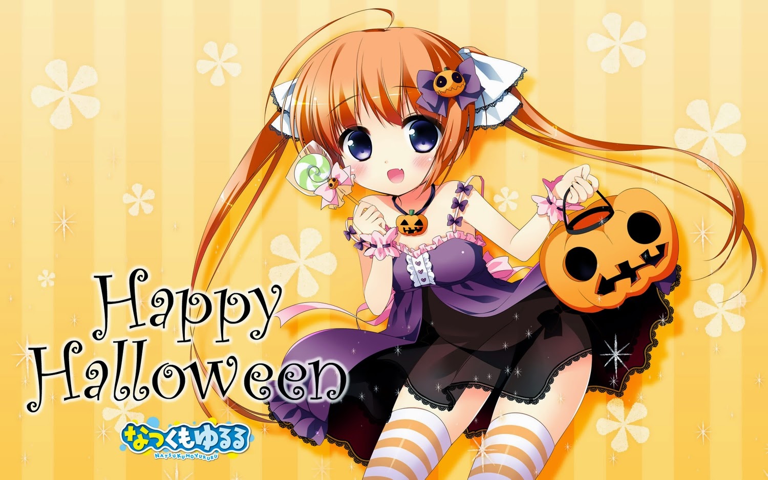 Violett on X Happy Halloween  anime HappyHalloween kawaiigirl  kawaii cute japan httpstcoUBCFMcVONN  X