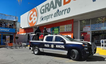 SALDO BLANCO DURANTE EL BUEN FIN EN SAN PEDRO CHOLULA: SSC