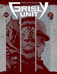 Read Grisly Unit: Frosty Night online