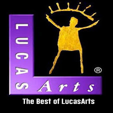 The Best of Lucas Arts
