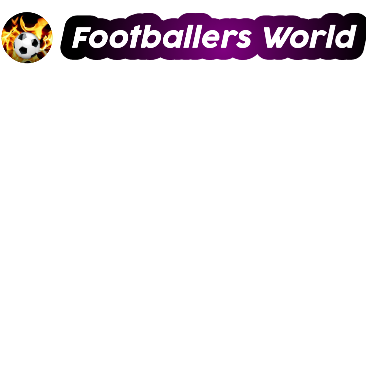 Footballers World