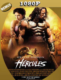 Hércules (2014) REMUX [1080p] Latino [GoogleDrive] SXGO