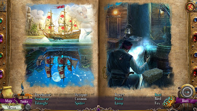 Uncharted Tides Port Royal Game Screenshot 8