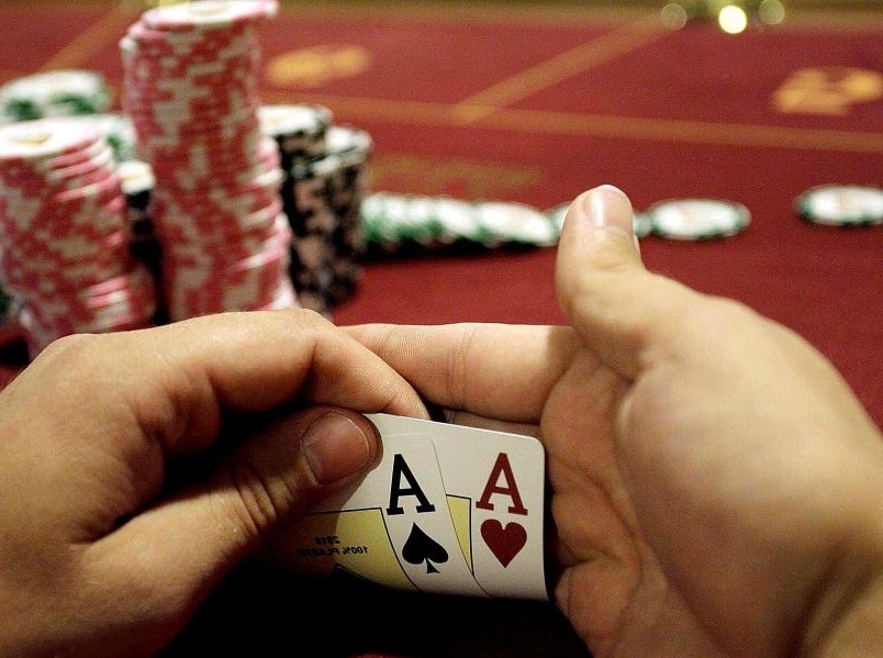 Kumpulan Zona Trik Judi Online : Tips Bermain Judi Baccarat Online Terbaik