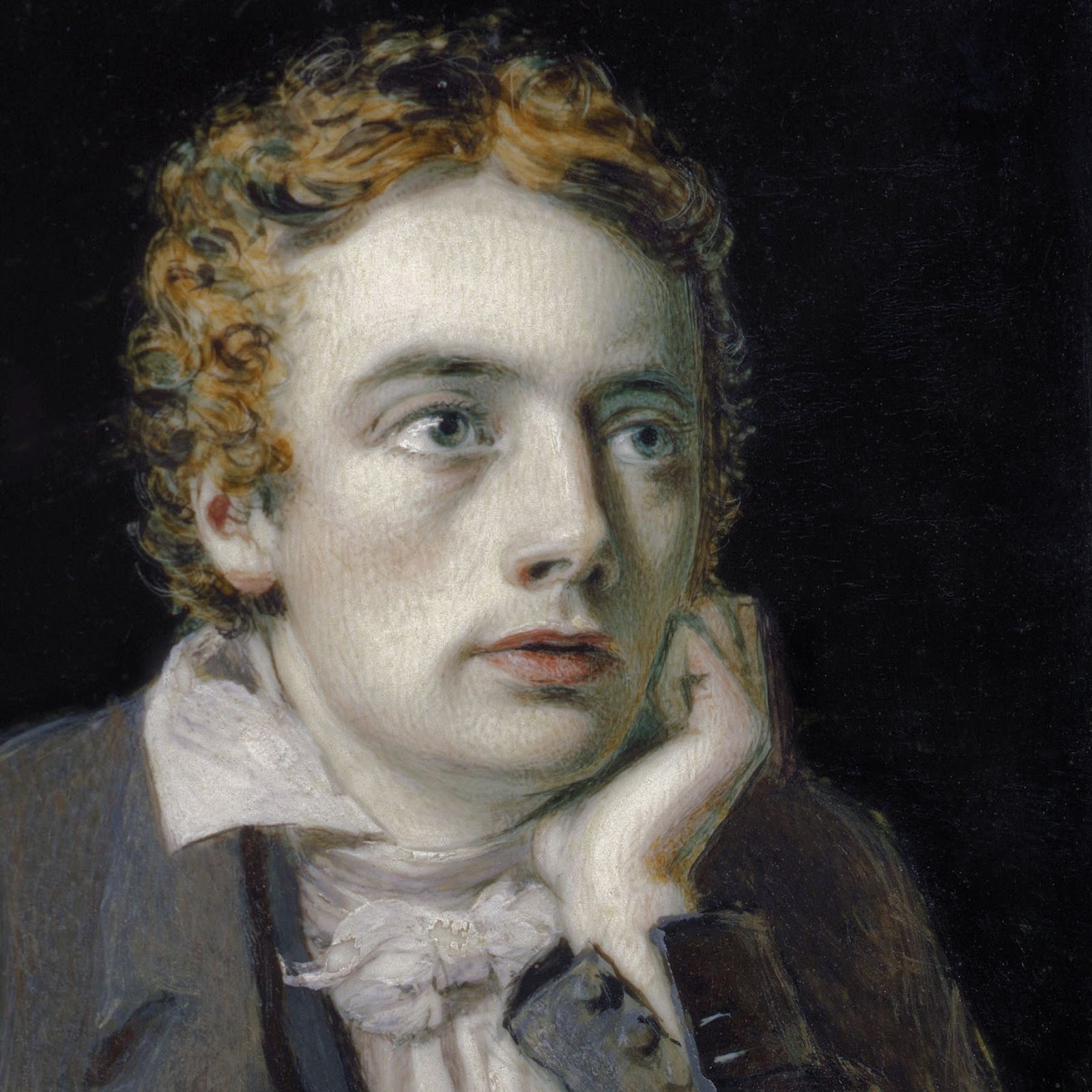 FREEDOM's ORATOR ODE TO MELANCHOLY