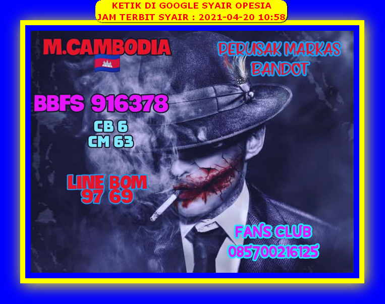 PREDIKSI togel sydney
