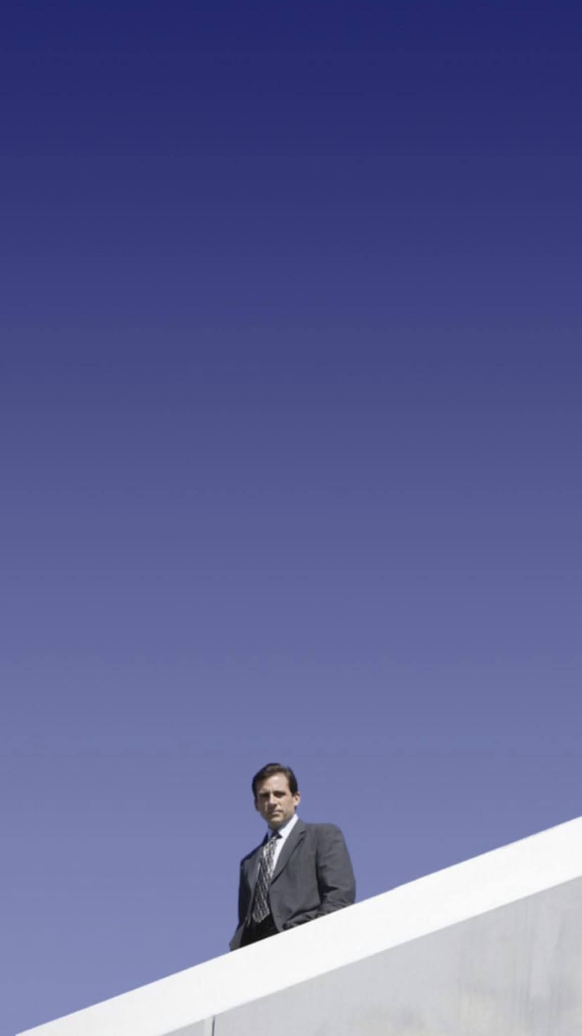 THE OFFICE MICHAEL SCOTT PHONE WALLPAPER - Heroscreen PC Wallpapers 4K