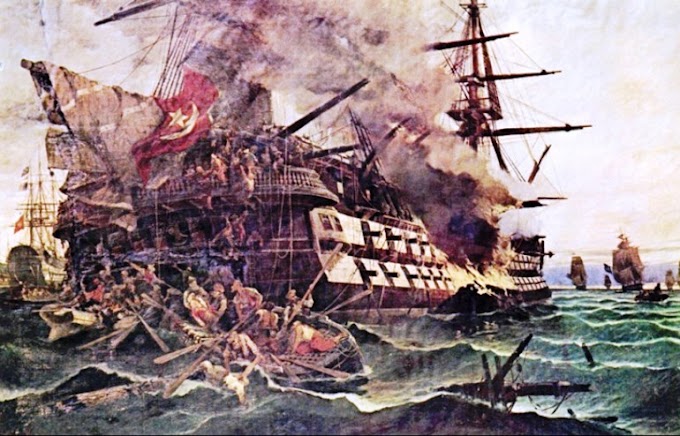 Ναυμαχία της Ερεσσού: Η πρώτη ναυτική επιτυχία των Ελλήνων