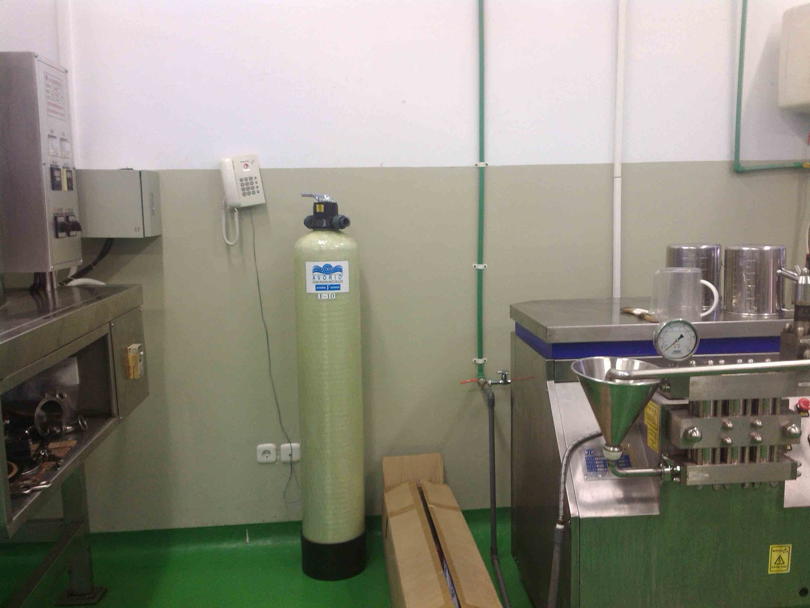 filter air filter penjernih air jakarta, depok, tanggerang, bekasi, bandung, soslo