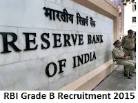 RBI Grade B Officer Previous Papers PDF