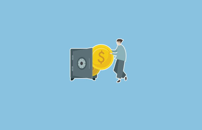 √ Apa itu Deposito? Perbedaan Deposito dan Tabungan Biasa - ZalrizBlog