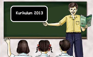 Kilas Balik Kurikulum 2013