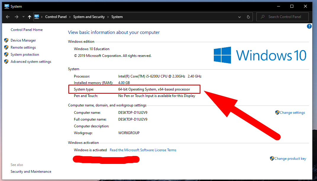 4 Cara Mengetahui 32 Bit Atau 64 Bit Pada Windows 10/11 - satutitiknol.com