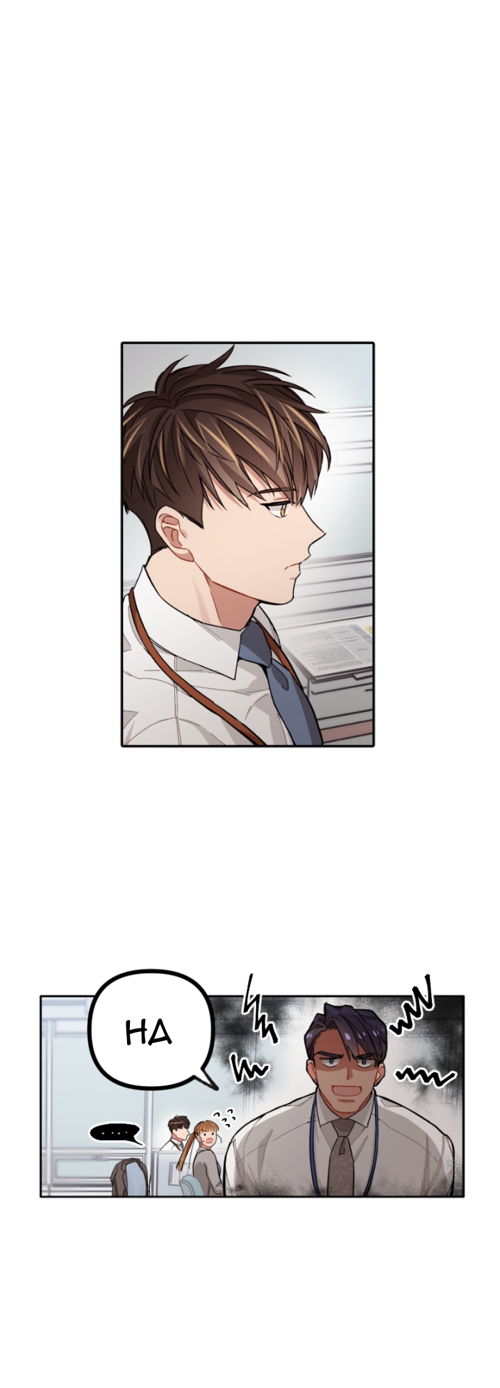 Đọc truyện Kế hoạch tồi tệ - Chapter 1