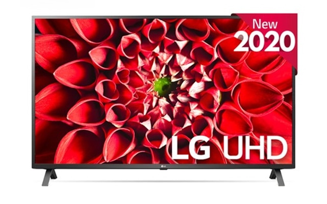 [Análisis] LG 65UN85006LA: Un TV 4K Inteligente y Funcional | Mi Mundo