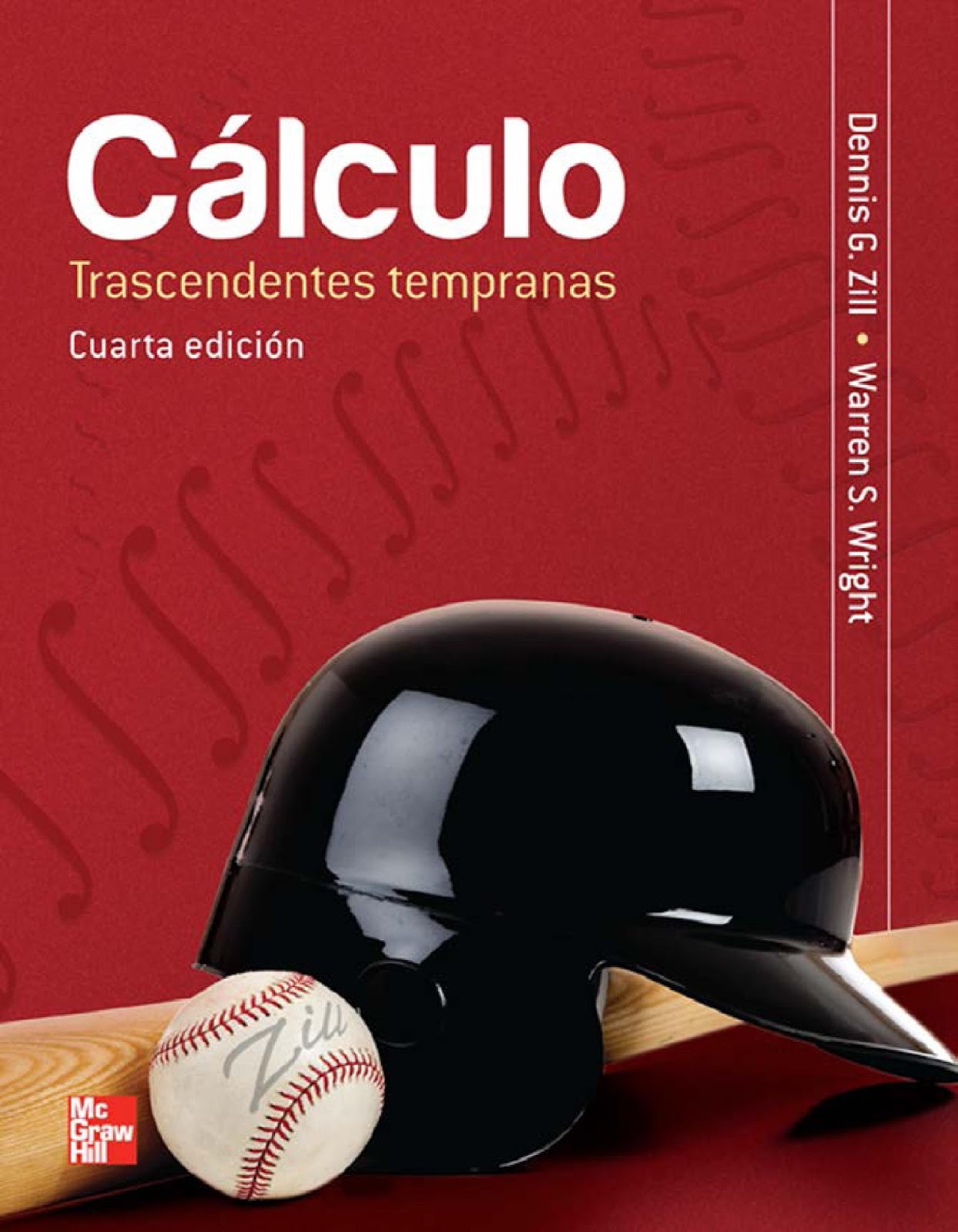 CALCULO - ZILL C%C3%A1lculo%2C+4ta+Edici%C3%B3n+-+Dennis+G.+Zill-FREELIBROS