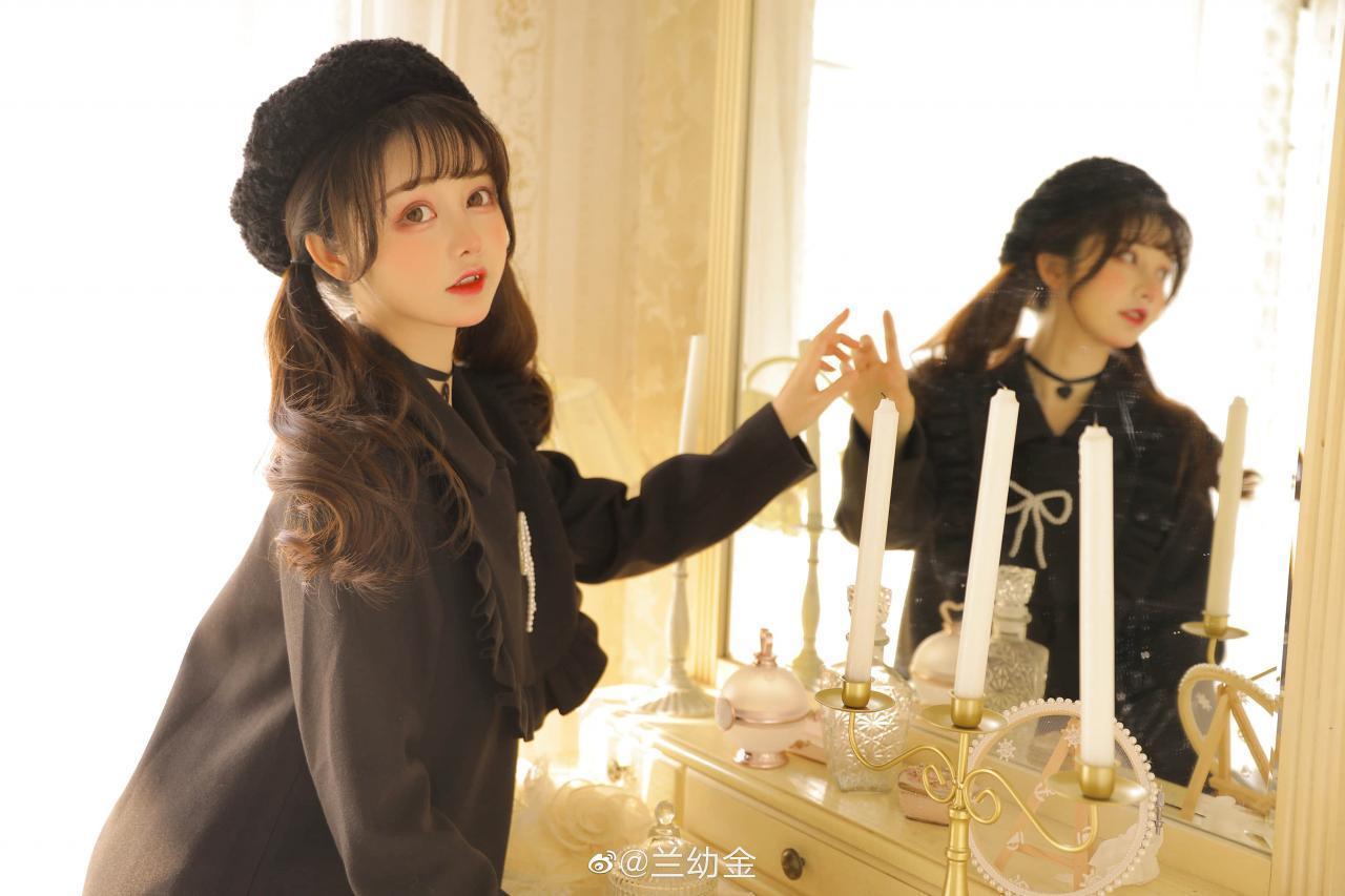 Chinese Cute Model - I Am a Cool Girl - TruePic.net