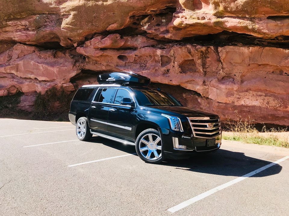 Points To Ensure Comfortable Travels With RentalCar Services