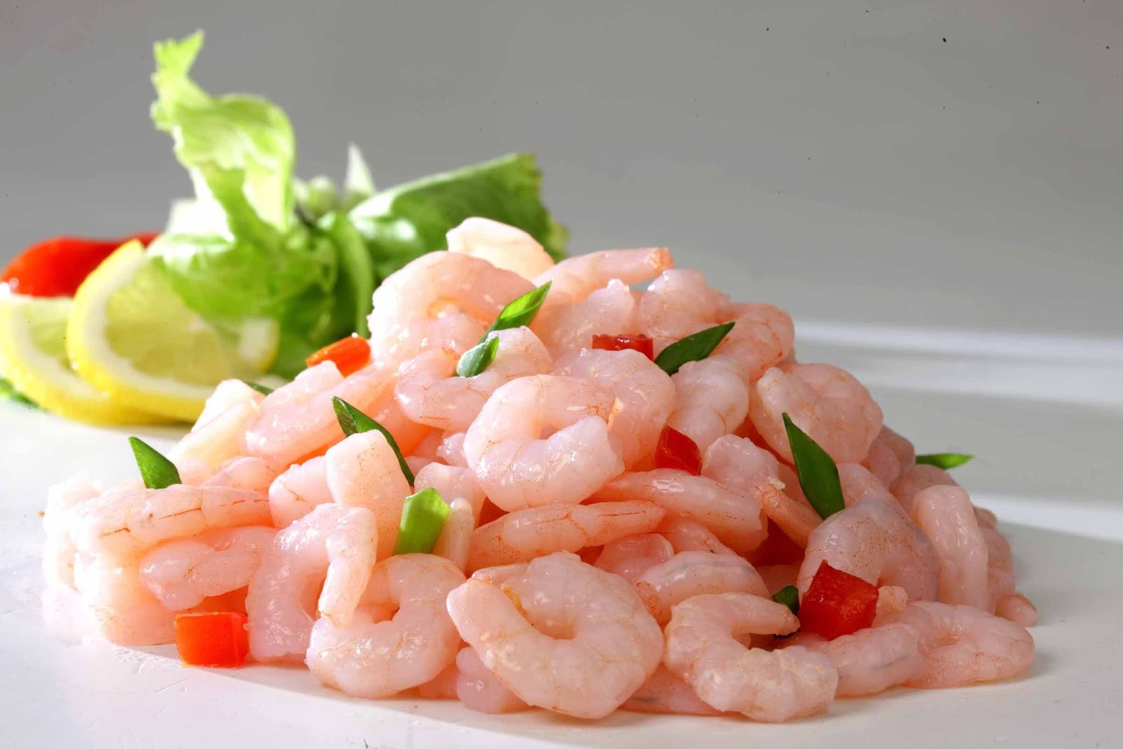 Delicious Freshwater Shrimp Taste and Quality Fresh Water Shrimps Farming, Freshwater Prawn