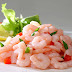 Delicious Freshwater Shrimp Taste and Quality