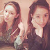 SNSD SooYoung and Tiffany shows off their headbands in their latest SeLCa
