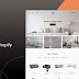 Best Furniture, Decor and Interior Store Shopify Theme 