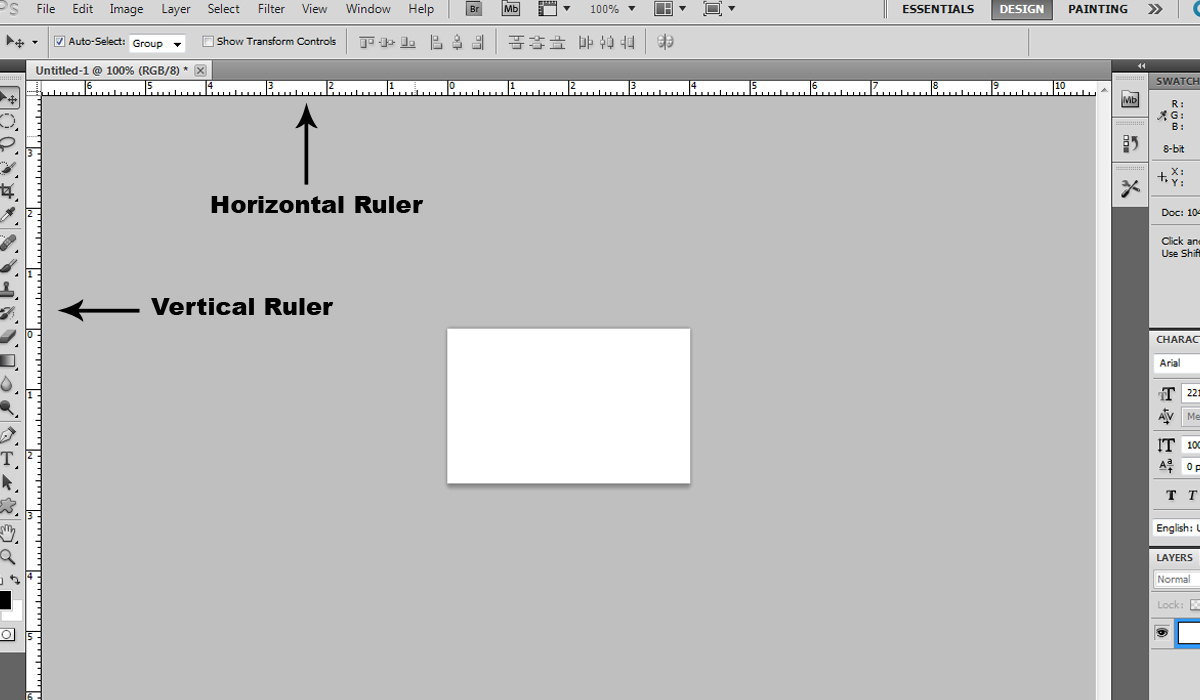 Resources, Materials and Tutorials Change Unit System of