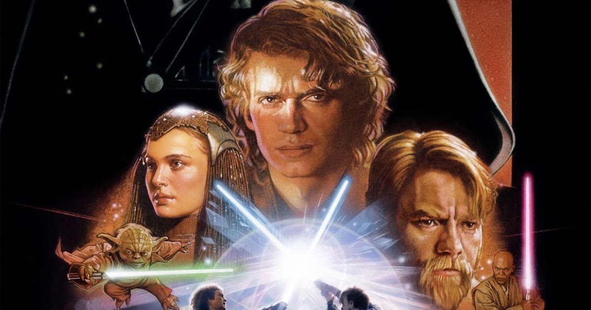 Che Tipo Di Film è Star Wars
