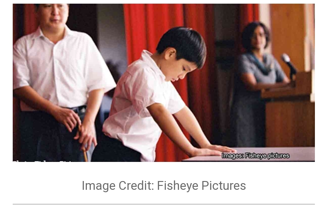 сингапур наказание палками