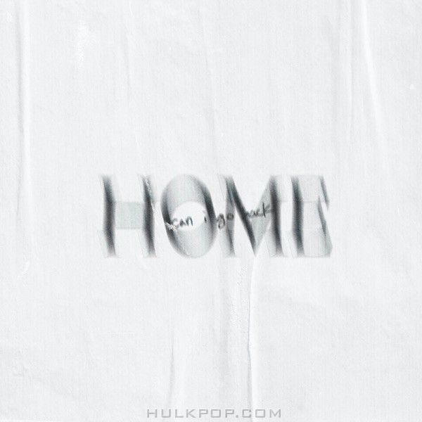 RAUDI – HOME (feat. ADDNINE, Dive) – Single