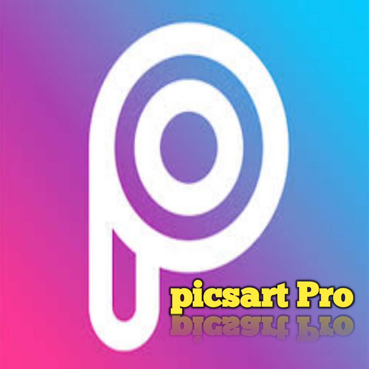 Picsart Pro