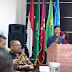 Mahasiswa UIN Bandung Jadi Perwakilan Pada Penutupan KKN Nusantara Ambon