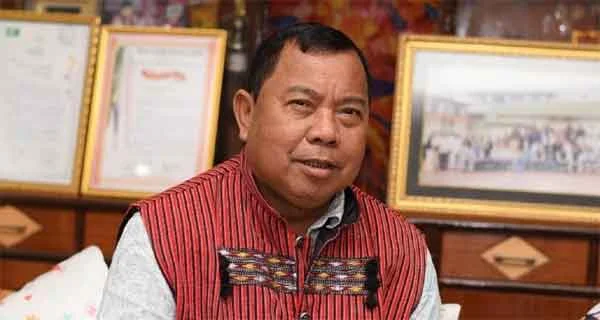 News, National, India, Assam, Assembly Election, Election, Assembly-Election-2021, BJP, Congress, Politics, Political Party, Denied Election Ticket, Assam BJP Minister Joins Congress